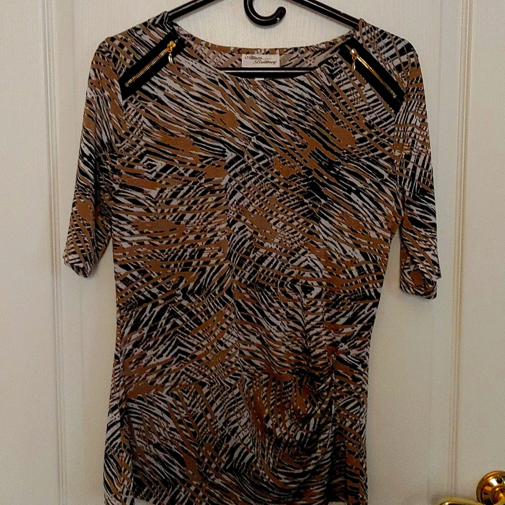 Multi Color Shirt - Picture 1 of 2